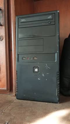 CPU Core to du
