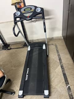 TREADMILL FOR SALE