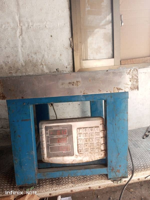 computer   rise  kanda 0