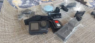 Akaso Brave 7 LE | Action Camera | Camera