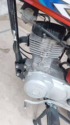 honda cg 125 hyderabad