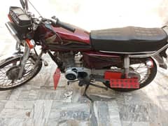 125cc