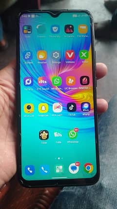 Infinix hot 9 play