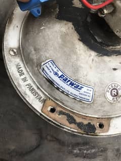 Used fan ok for sale
