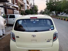 Toyota Pixis Epoch 2014 (Mira)