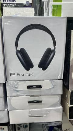 p9 pro max