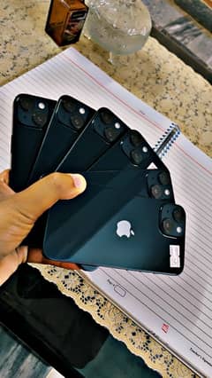 iphone 14 JV 128gb  100%