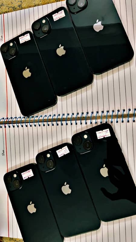 iphone 14 JV 128gb  100% 3