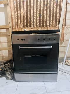 TOYO GAS Cooking Range for Sale (100% ok)