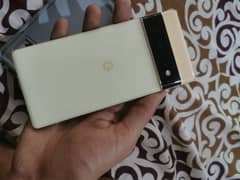 pixel 6 pro 10/10