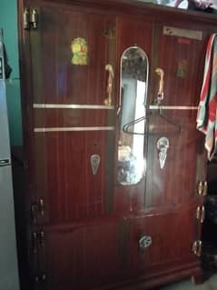 big safe
