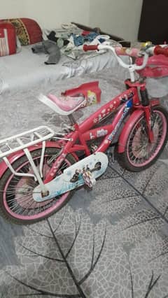 baby cycle
