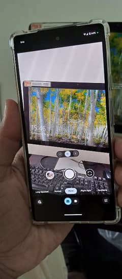 Google pixel 6 128gb