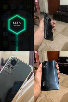 Infinix Note 11 "" Gift for Non PTA User's