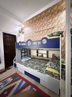 Bunk