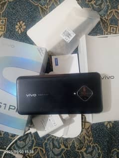 VIVO S 1 PRO 8/128