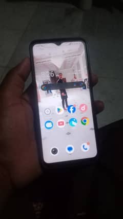 vivo y17s 10/10 exchange b ho saqtaha