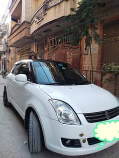 Suzuki Swift 2016 for sale