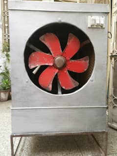 Lahori cooler. . .