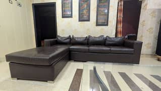 L shaped sofa for sale