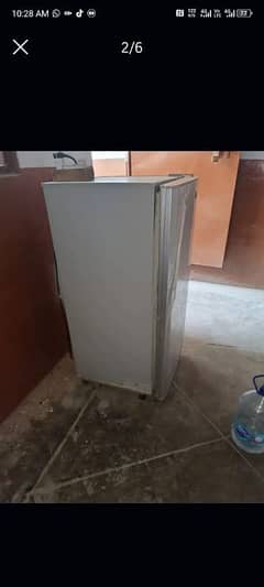 pel refrigerator