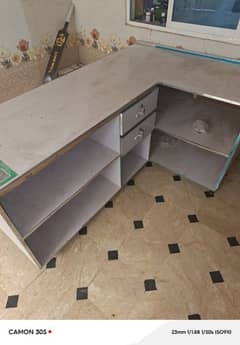 counters For Shop And Other Places used
