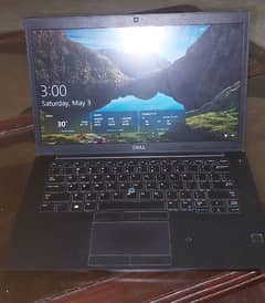 Dell Latitude 7490  - 7th Gen Core i5