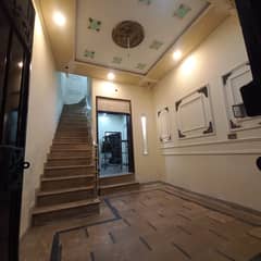 2.75 marla brand new beautiful house for sale at beautiful location at tajpura
