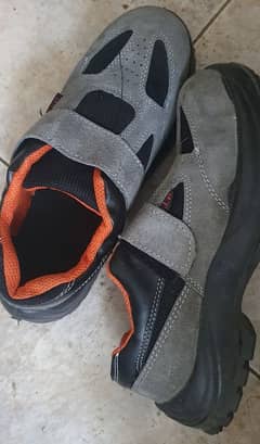 safety