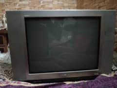Sony tv 24 inch Japanese original