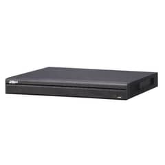 dahua nvr 4k resolution