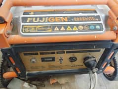 3KVA FUJIFEN JASCO GENERATOR