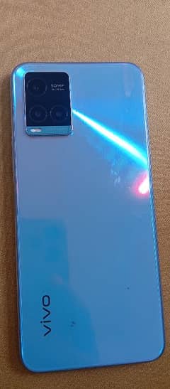 Vivo y33s 8gb 128gb 03006919139