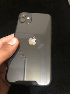 Iphone 11 - 256 GB - Non PTA