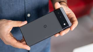 Google pixel 6
