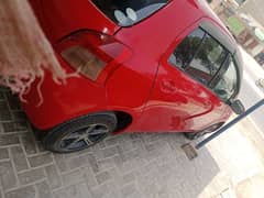 Toyota Vitz 2005