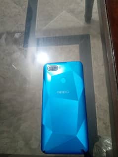 oppo A12