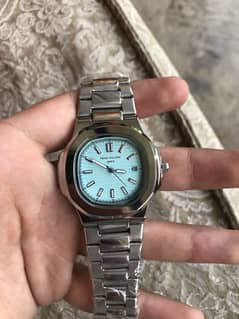AAA petek philippe watch only 4200