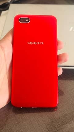 Oppo A1k