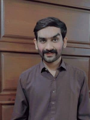 Haider