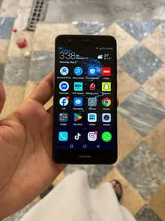 Huawei P10 Lite 3/32 PTA Approved