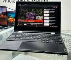 Lenovo 300E Chromebook 360 touch