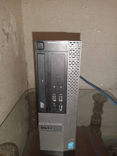 computer and there accessories