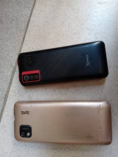 2 mobile keypad