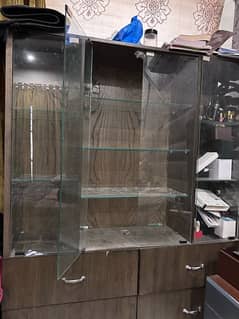 cabinet/