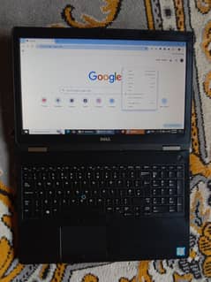 Dell laptop core i5 laptop 6th generation Grapic laptop