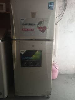 midiam size fridge for sale