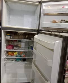 Refrigerator Dawlance Hzone full size 16 cubic