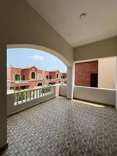 ASKARI - III, DHA Multan, 12 Marla Park View House Available For Rent