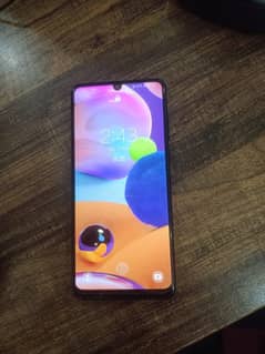 Samsung galaxy A31 4/128gb